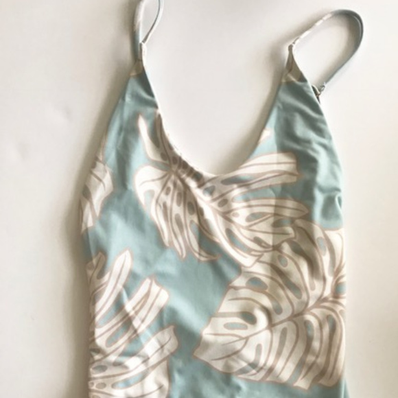 Greenlee Swim One PIece - Picture 1 of 2